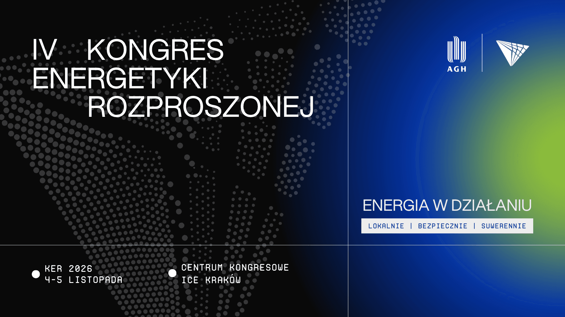Kongres Energetyki Rozproszonej — reklama
