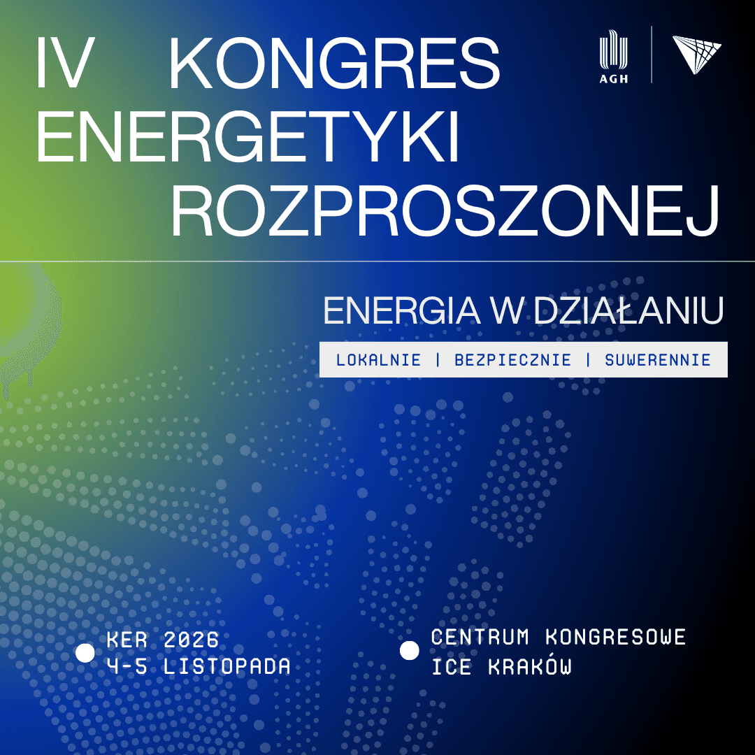 Kongres Energetyki Rozproszonej — reklama