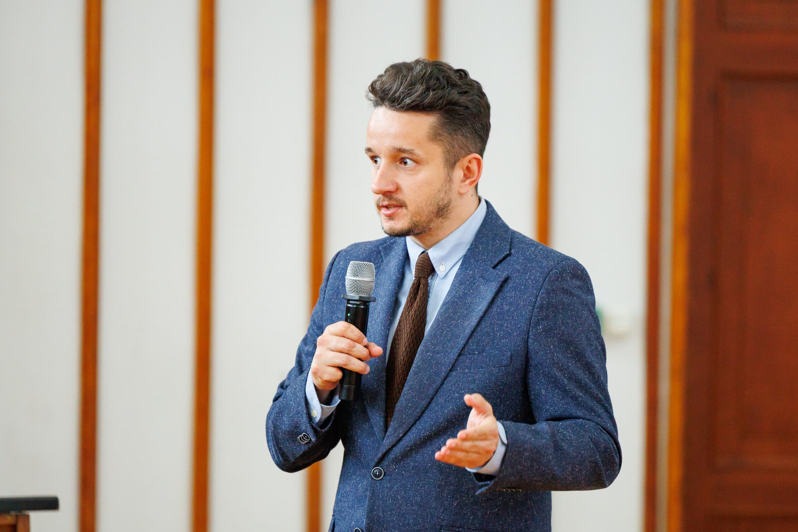 Czy transformacja może być sprawiedliwa? Z marszałkinią Biejat na SGH